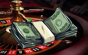 Вход на зеркало Vulkan Rich Casino