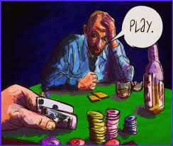 Онлайн казино Vulkan Rich Casino