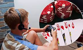 Вход на официальный сайт Vulkan Rich Casino